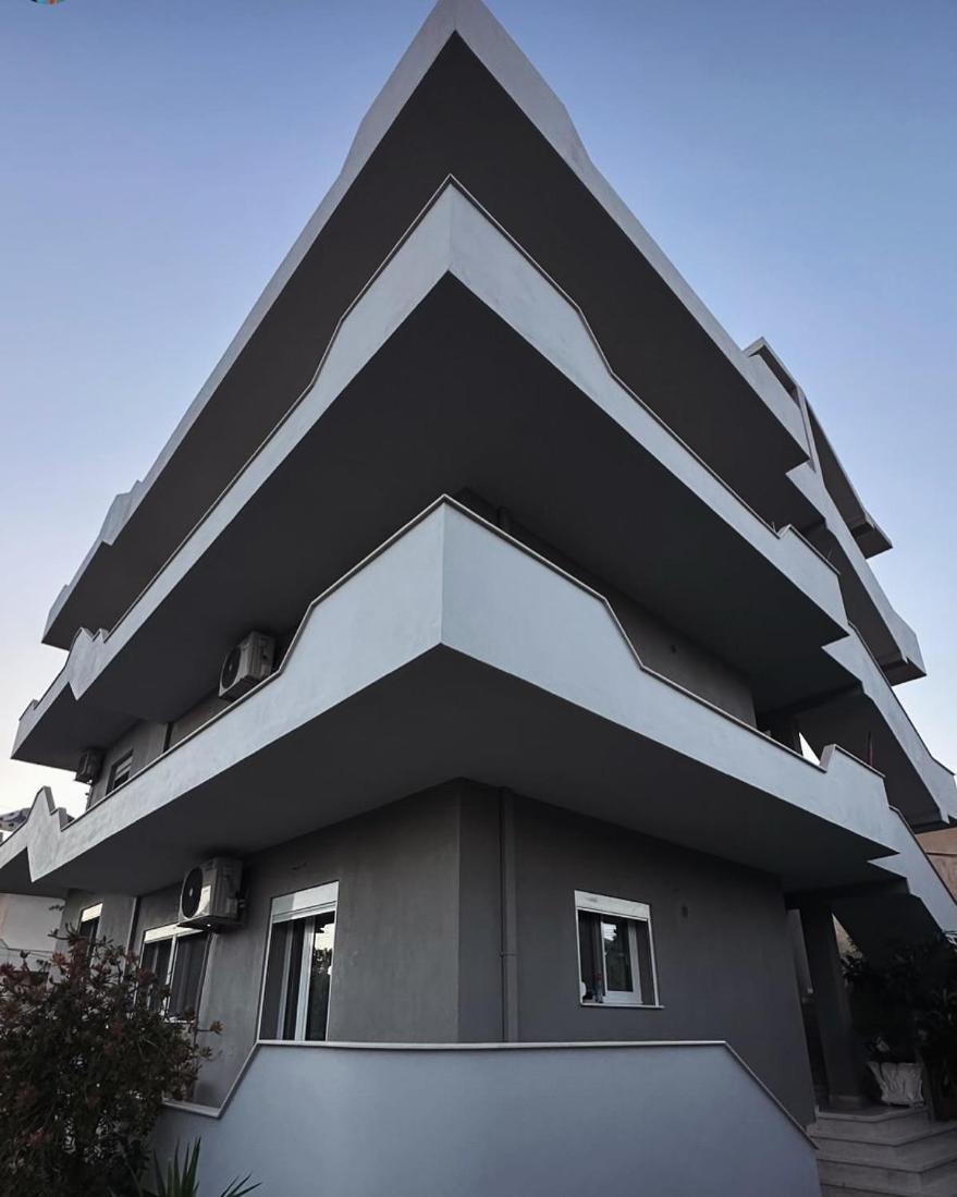 Nas Apartamento Vlorë