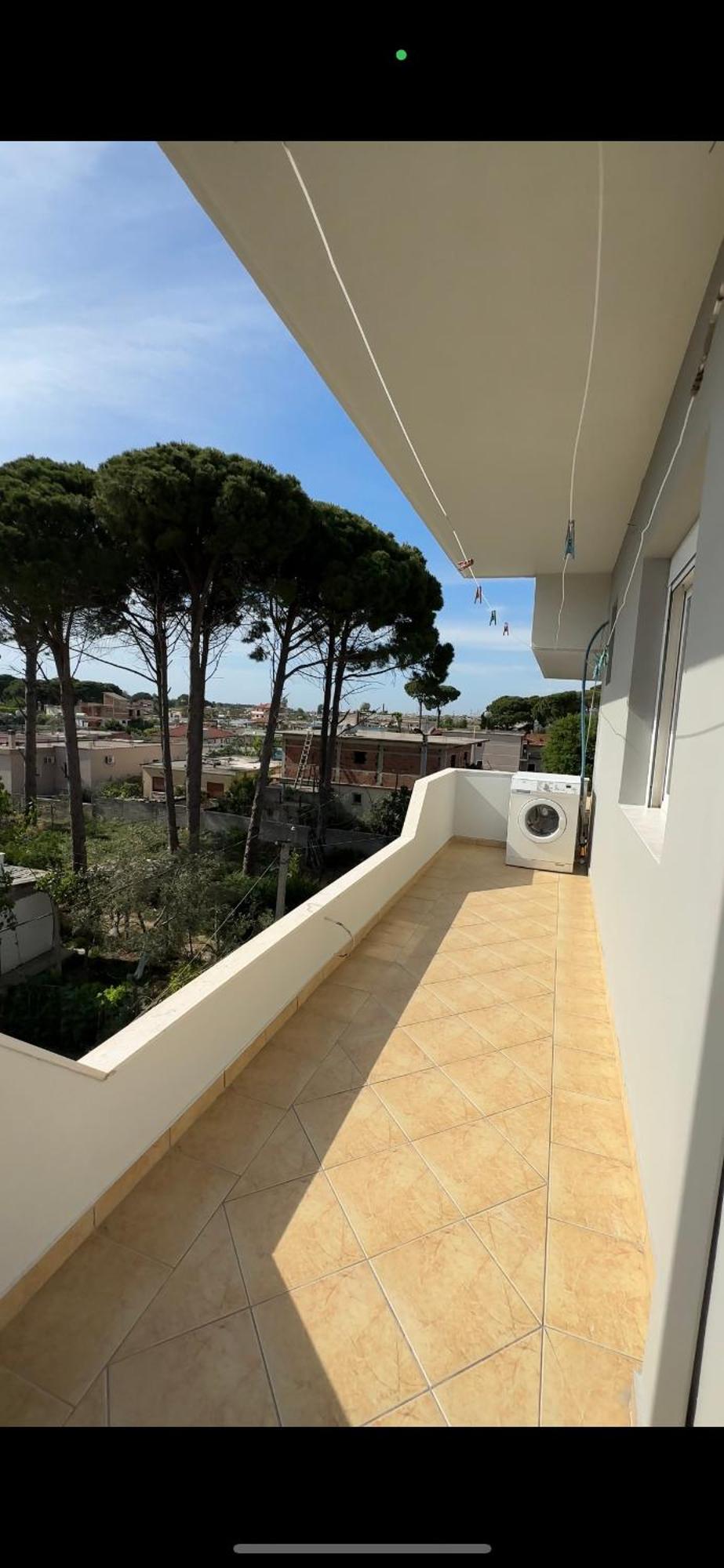 Apartamento Nas Vlorë