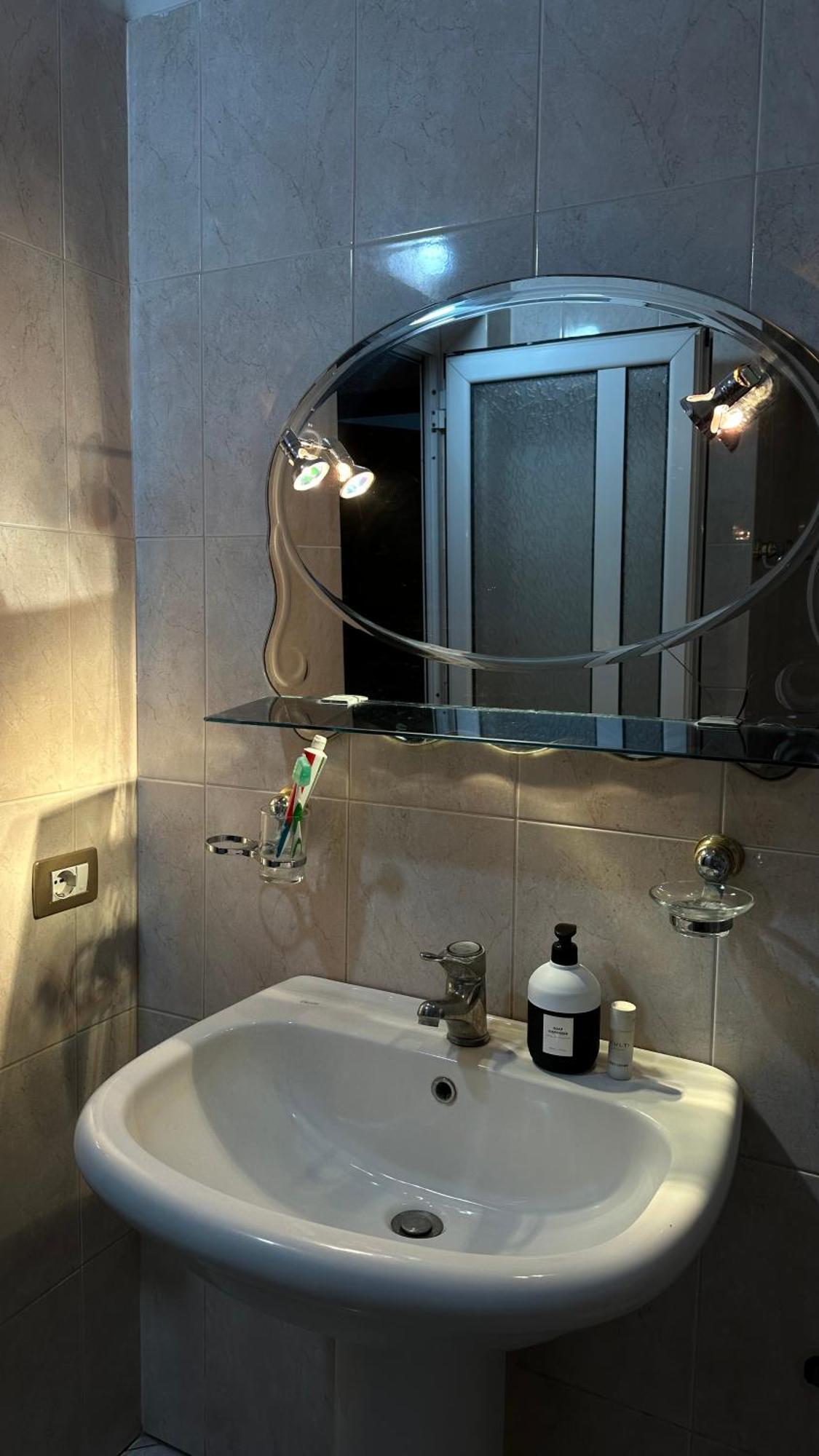 Apartamento Nas