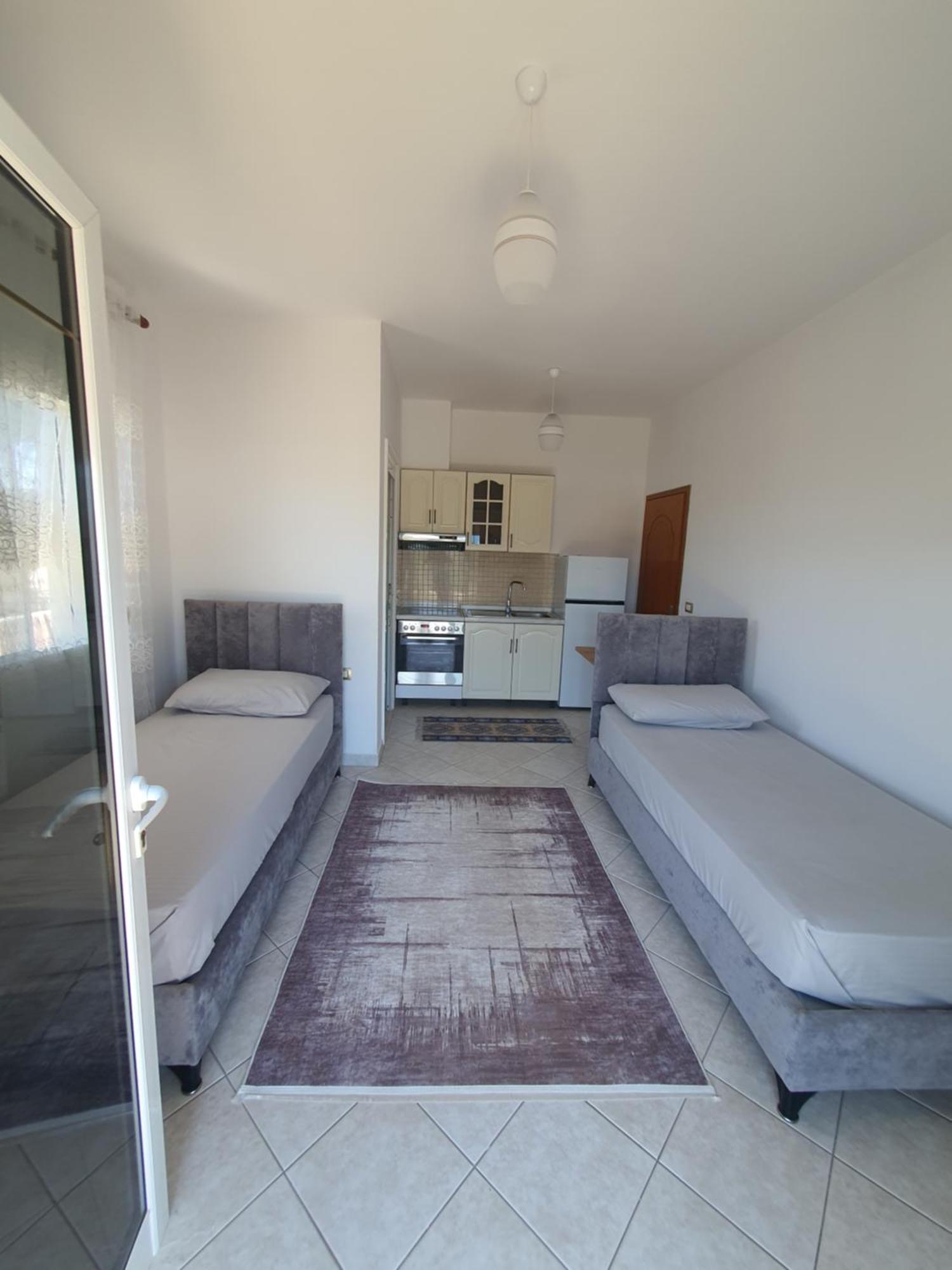 Nas Apartamento *