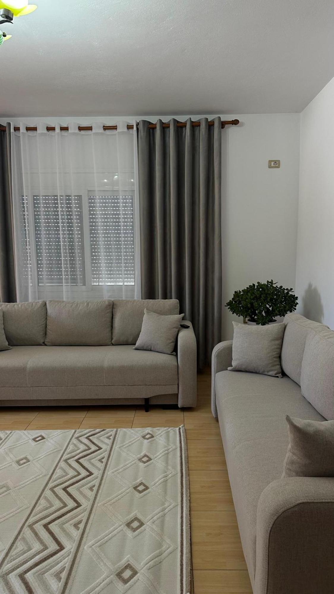 Apartamento Nas Vlorë