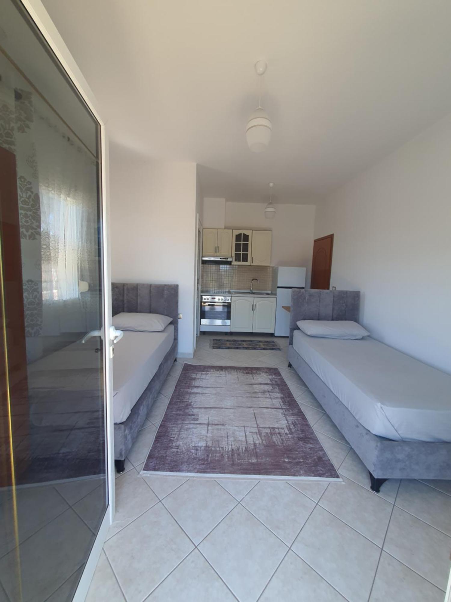 Apartamento Nas Vlorë