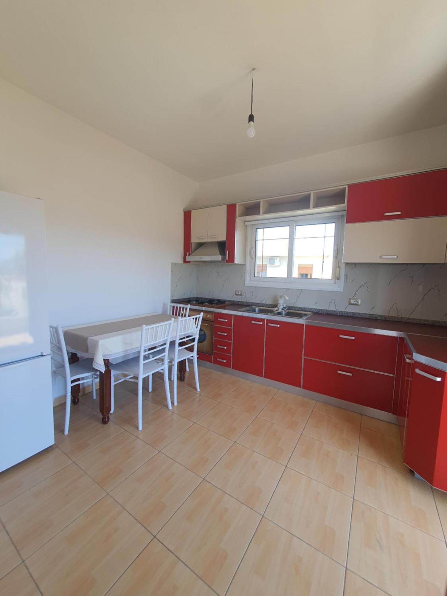 Nas Apartamento Vlorë