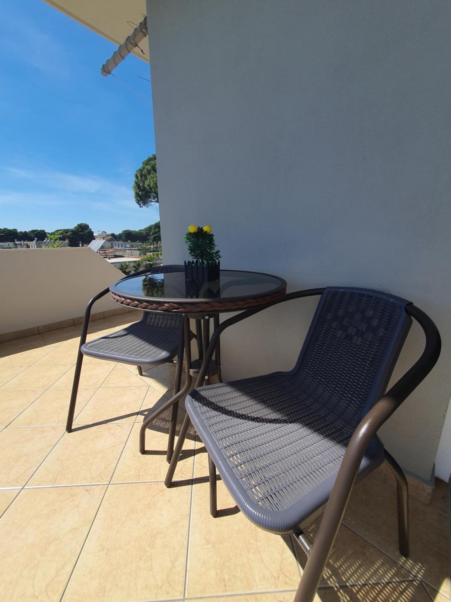 Nas Apartamento *